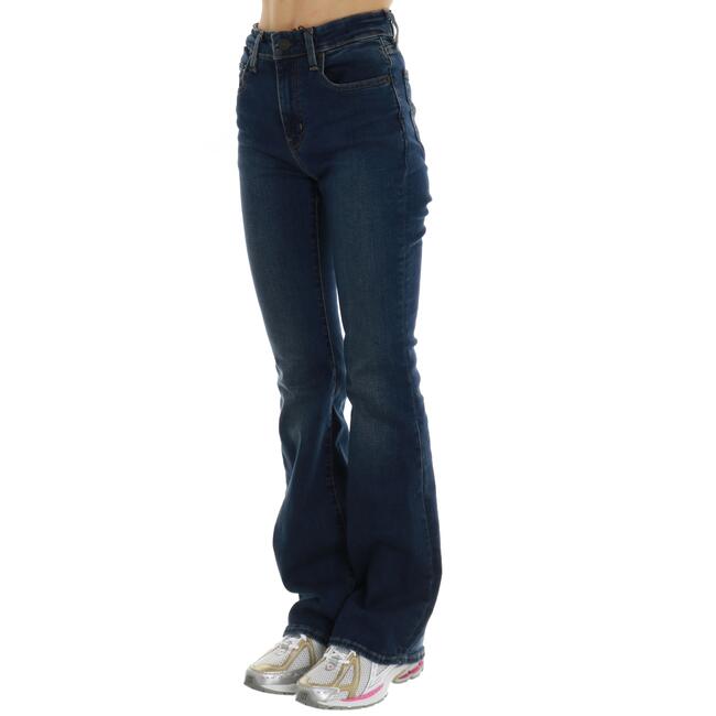 JEANS 726 HR FLARE LEVI'S - Mad Fashion | img vers.650x/